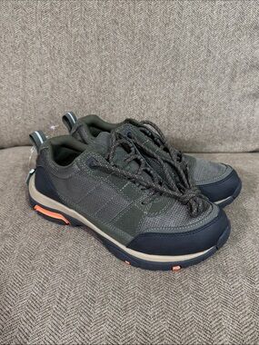 NWT Land’s End men’s shoes